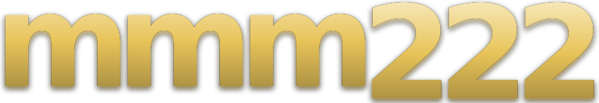 mmm222 logo
